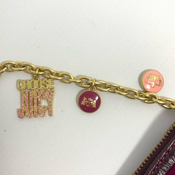 Juicy Couture bag in Grappa - Picture 2 of 14